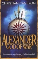 Alexander - God of War (Paperback, New) - Christian Cameron Photo