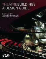 Theatre Buildings - A Design Guide (Hardcover) - Association of British Theatre Photo