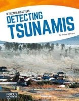 Detecting Tsunamis (Hardcover) - Marne Ventura Photo