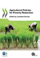 Agricultural Policies for Poverty Reduction (Hardcover, New) - Jonathan Brooks Photo