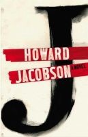 J (Paperback) - Howard Jacobson Photo