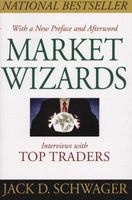Market Wizards - Interviews with Top Traders (Paperback) - Jack D Schwager Photo