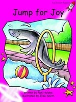Jump for Joy! - Emergent (Paperback, International edition) - Pam Holden Photo