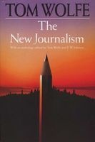 The New Journalism - With an Anthology Edited By  and E. W. Johnson (English, Spanish, Paperback) - Tom Wolfe Photo