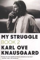 My Struggle, Book 2 - A Man in Love (Paperback) - Karl Ove Knausgaard Photo
