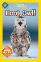Hoot, Owl! (Paperback) - Shelby Alinsky Photo