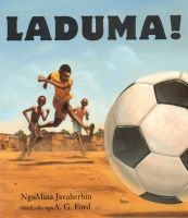 Laduma! (Zulu, Paperback) - Mina Javaherbin Photo