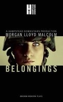 Belongings (Paperback) - Morgan Lloyd Malcolm Photo