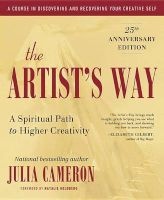The Artist's Way (Paperback, 25th) - Julia Cameron Photo