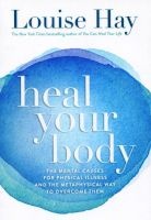 Heal Your Body (Paperback, 4th ed., expanded, rev) - Louise L Hay Photo