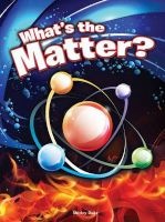 What's the Matter? (Paperback) - Shirley Duke Photo