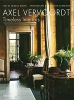  - Timeless Interiors (Hardcover) - Axel Vervoordt Photo
