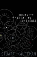Humanity in a Creative Universe (Hardcover) - Stuart A Kauffman Photo