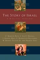 The Story of Israel - A Biblical Theology (Paperback) -  Photo