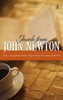 Jewels from  - Daily Readings from the Works of  (Hardcover) - John Newton Photo