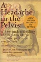 Headache in the Pelvis - A New Understanding & Treatment for Chronic Pelvic Pain Syndromes (Paperback, 6th Revised edition) - David Wise Photo
