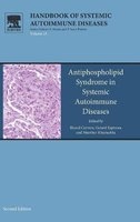 Antiphospholipid Syndrome in Systemic Autoimmune Diseases (Hardcover, 2nd Revised edition) - Ricard Cervera Photo