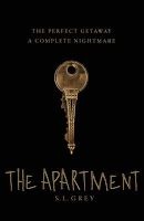 The Apartment (Paperback, Air Iri OME) - S L Grey Photo