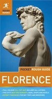 Pocket Rough Guide Florence (Paperback) - Jonathan Buckley Photo