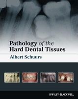 Pathology of the Hard Dental Tissues (Hardcover) - Albert Schuurs Photo