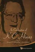 In Celebration of K. C. Hines (Hardcover) - Bruce H J McKellar Photo