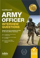 Army Officer Interview Questions: How to Pass the Army Officer Selection Board Interviews (Paperback) - Richard McMunn Photo