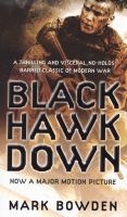 Black Hawk Down (Paperback, Film Tie-In) - Mark Bowden Photo