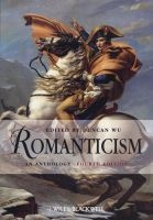 Romanticism - An Anthology (Paperback, 4th Revised edition) - Duncan Wu Photo