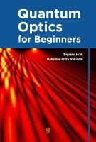 Quantum Optics for Beginners (Hardcover) - Zbigniew Ficek Photo