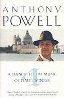 A Dance to the Music of Time, v.4 - Winter (Paperback) - Anthony Powell Photo