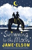 Swimming to the Moon (Paperback) - Jane Elson Photo