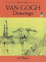 Drawings (Paperback) - Vincent Van Gogh Photo
