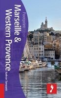 Marseille & Western Provence - Includes Aix-en-Provence, Arles, Avignon, Les Baux, Camargue (Paperback, 2nd Revised edition) - Kathryn Tomasetti Photo