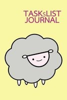 Taskslist Journal - Tasks & to Do List Journal / List Pages and Dot-Grid / 6x9: To Do List, Dot-Grid, Journal (Paperback) - Waruable Photo