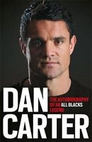 : The Autobiography of an All Blacks Legend (Paperback) - Dan Carter Photo