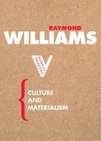 Culture and Materialism (Paperback, Revised) - Raymond Williams Photo