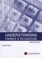 Understanding Finance & Accounting  (Paperback, 3rd Edition) -  Photo