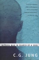 Modern Man in Search of a Soul (Paperback) - C G Jung Photo