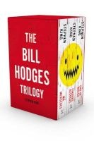 The Bill Hodges Trilogy Boxed Set - Mr. Mercedes, Finders Keepers, and End of Watch (Hardcover) - Stephen King Photo