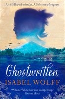 Ghostwritten (Paperback) - Isabel Wolff Photo