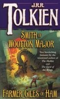 Smith of Wootton Major & Farmer Giles of Ham (Paperback) - J R R Tolkien Photo