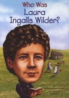 Who Was Laura Ingalls Wilder? (Paperback) - Patricia Brennan Demuth Photo
