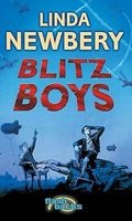 Blitz Boys (Paperback) - Linda Newbery Photo