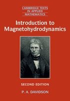 Introduction to Magnetohydrodynamics (Hardcover, 2nd Revised edition) - P A Davidson Photo