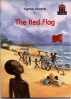 The Red Flag (Paperback) - Cyprian Ekwensi Photo