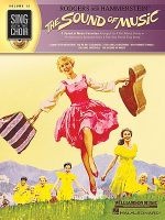 Sing with the Choir, Volume 12 - The Sound of Music (Paperback) -  Photo