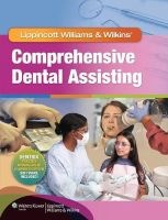 Lww Comprehensive Dental Assisting Text & Workbook Package (Multiple copy pack) - Lippincott Williams Wilkins Photo