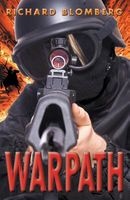 Warpath (Paperback) - Richard Blomberg Photo