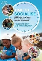 Time to Socialise (Paperback) - Trudi Fitzhenry Photo