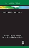 Why REDD Will Fail (Hardcover) - Zachary A Smith Photo